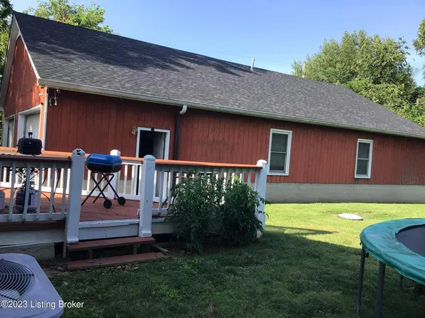 275 Windy Ridge Rd, Shepherdsville, KY 40165