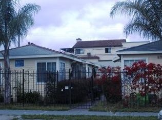 4238 Euclid Ave APT 8, San Diego, CA 92115