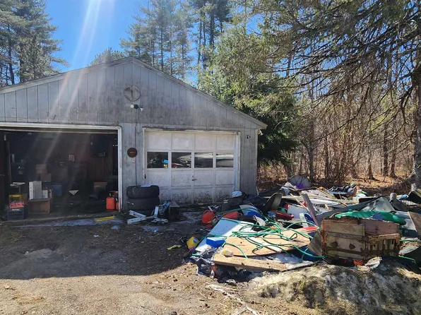 190 Ashuelot Street, Winchester, NH 03470