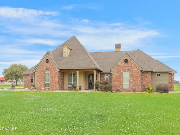 2311 Vida Shaw Rd, New Iberia, LA 70563