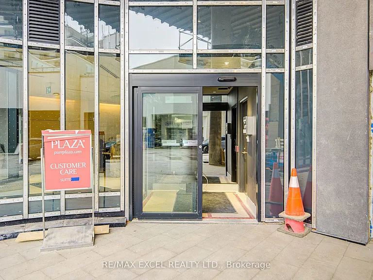 5858 Yonge St #1011 — Photo 4