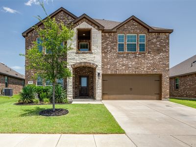 11232 Cobalt Dr, Aubrey, TX, 76227