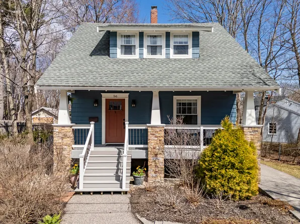 56 Sargent Street, Westbrook, ME 04092