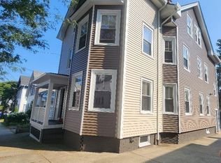 199-201 Power St, Providence, RI 02906