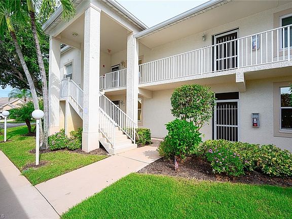 3rd image of 20601 Country Creek Dr Unit 3321
