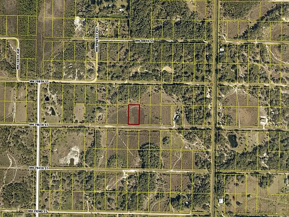 5th image of 15575 NW 296th Street