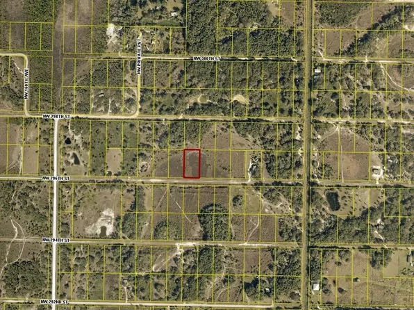 15575 NW 296th Street, Okeechobee, FL 34972