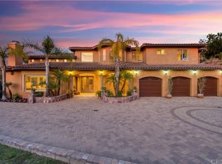 27 Flintlock Ln, Bell Canyon, CA 91307