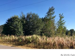 15921 SW 42nd Ave, Archer, FL 32618