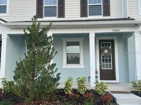 9686 Peace Pipe Dr, Orlando, FL 32829
