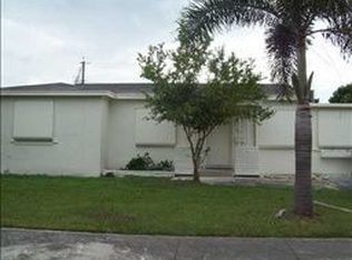 16910 SW 302nd Ter, Homestead, FL 33030