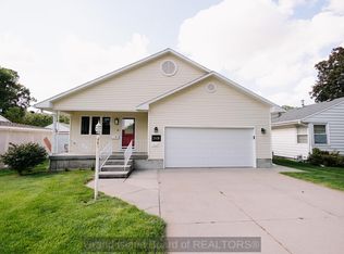 2408 W Louise St, Grand Island, NE 68803