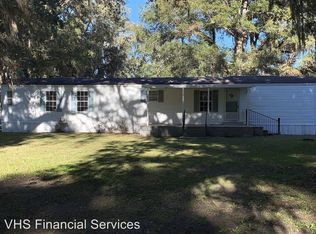 145 Hussey Rd SE, Ludowici, GA 31316