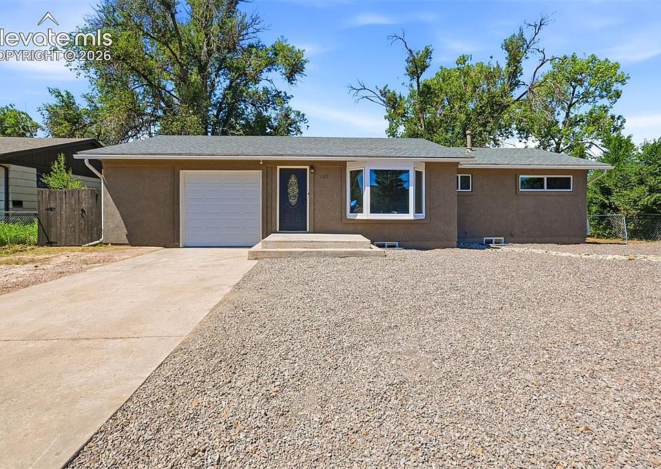 1st image of 612 Widefield Dr