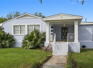 6960 Virgilian St, New Orleans, LA 70126