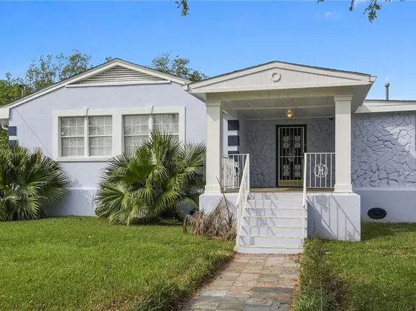 6960 Virgilian St, New Orleans, LA 70126