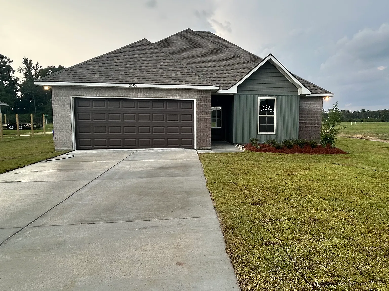 Stone House Rd, Hammond — Photo 1