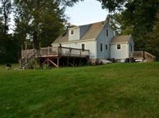 90 Greenwood St, Rockland, MA 02370