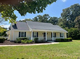 107 Barrington Pl N, Warner Robins, GA 31088