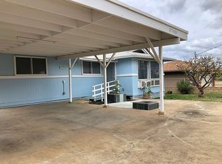 87-909 Hakeakea St, Waianae, HI 96792