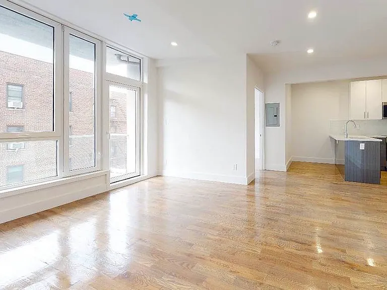 138-28 Queens Blvd #4L — Photo 8