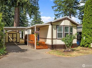 11424 36th Drive NE #85, Marysville, WA 98271