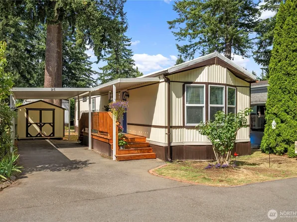 11424 36th Drive NE #85, Marysville, WA 98271