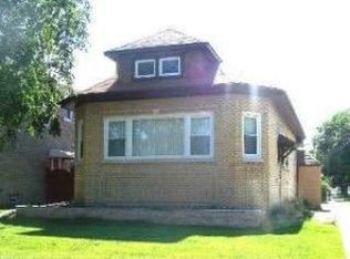 1546 N 17th Ave, Melrose Park, IL 60160