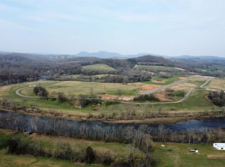 747 Stone Rd, Blaine, TN 37709