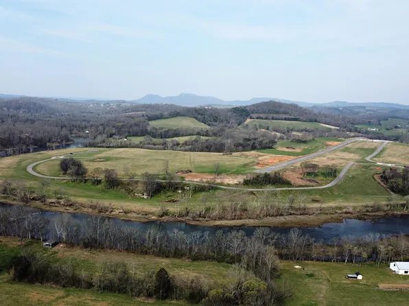 747 Stone Rd, Blaine, TN 37709