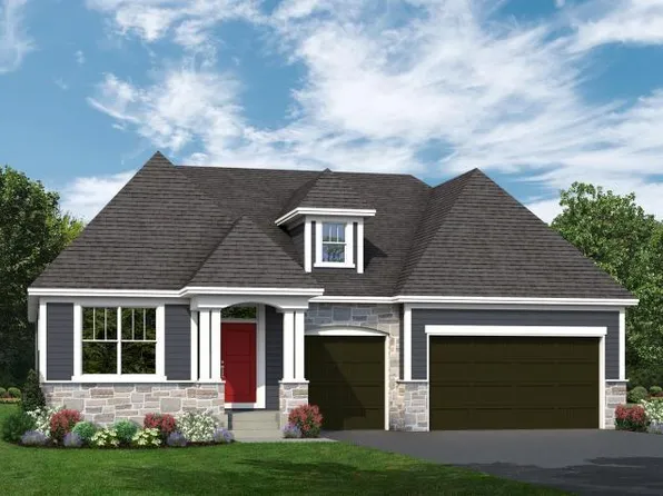 4042 Arbor Dr, Woodbury, MN 55129