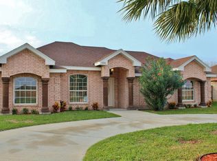 436 Peacock Dr, San Benito, TX 78586