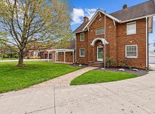 1733 W Mulberry St, Kokomo, IN 46901