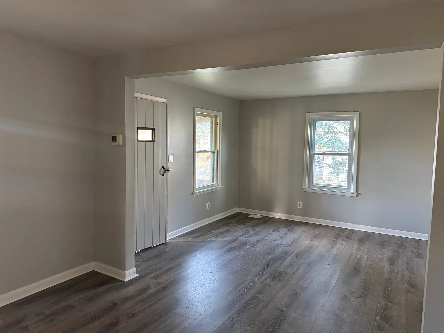 4 bed, 1.5 bath, 1272 sqft, $1,500 — Photo 4