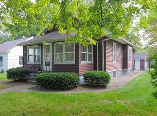 604 Gayle Ave, Kalamazoo, MI 49048