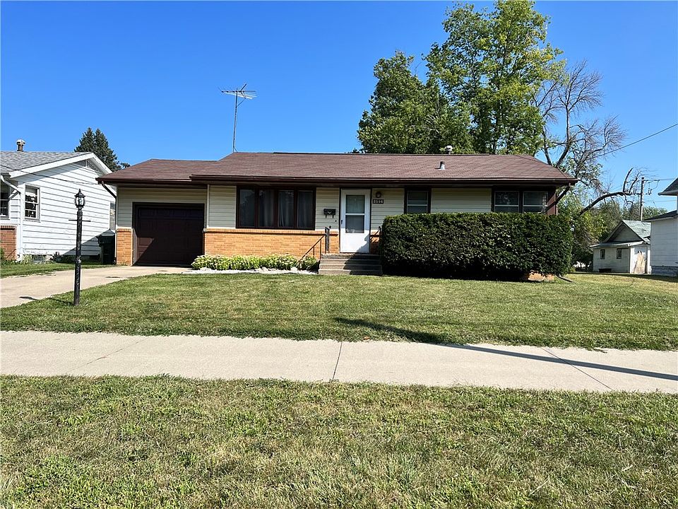 2516 McKinley St, Perry, IA 50220 MLS 681320 Zillow