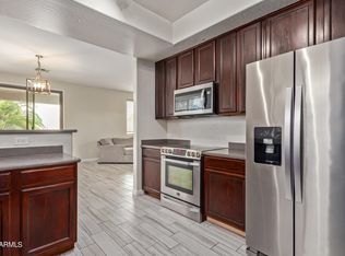 25694 W Victory St, Buckeye, AZ 85326