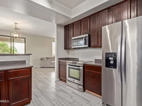 25694 W VICTORY Street, Buckeye, AZ 85326