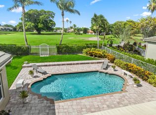 6392 Old Medinah Cir, Lake Worth, FL 33463