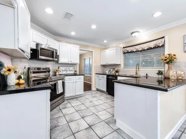 19835 River Rock Drive, Katy, TX 77449