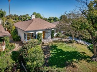 406 S Lamer St, Burbank, CA 91506