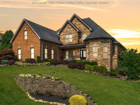 52 Clearview Dr, Winfield, WV 25213