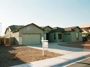 2867 S Birch St, Gilbert, AZ 85296