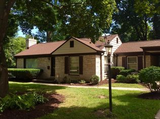 4851 W Jackson Park Dr, Milwaukee, WI 53219
