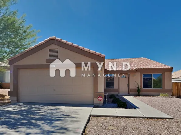 11169 W Loma Ln, Peoria, AZ 85345