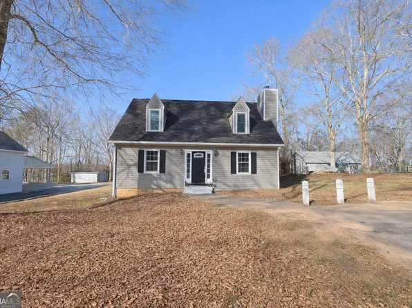 611A Seminole Dr, Griffin, GA 30223