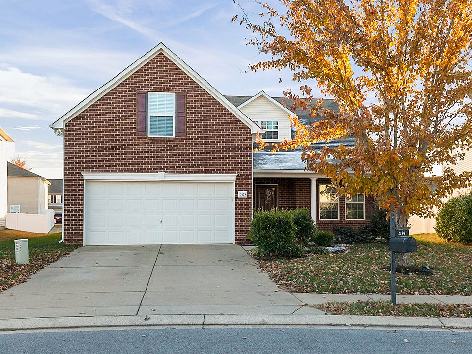 1st image of 3429 Axelwood Dr