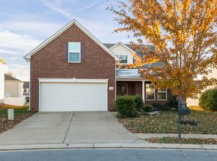 3429 Axelwood Dr, Murfreesboro, TN 37128