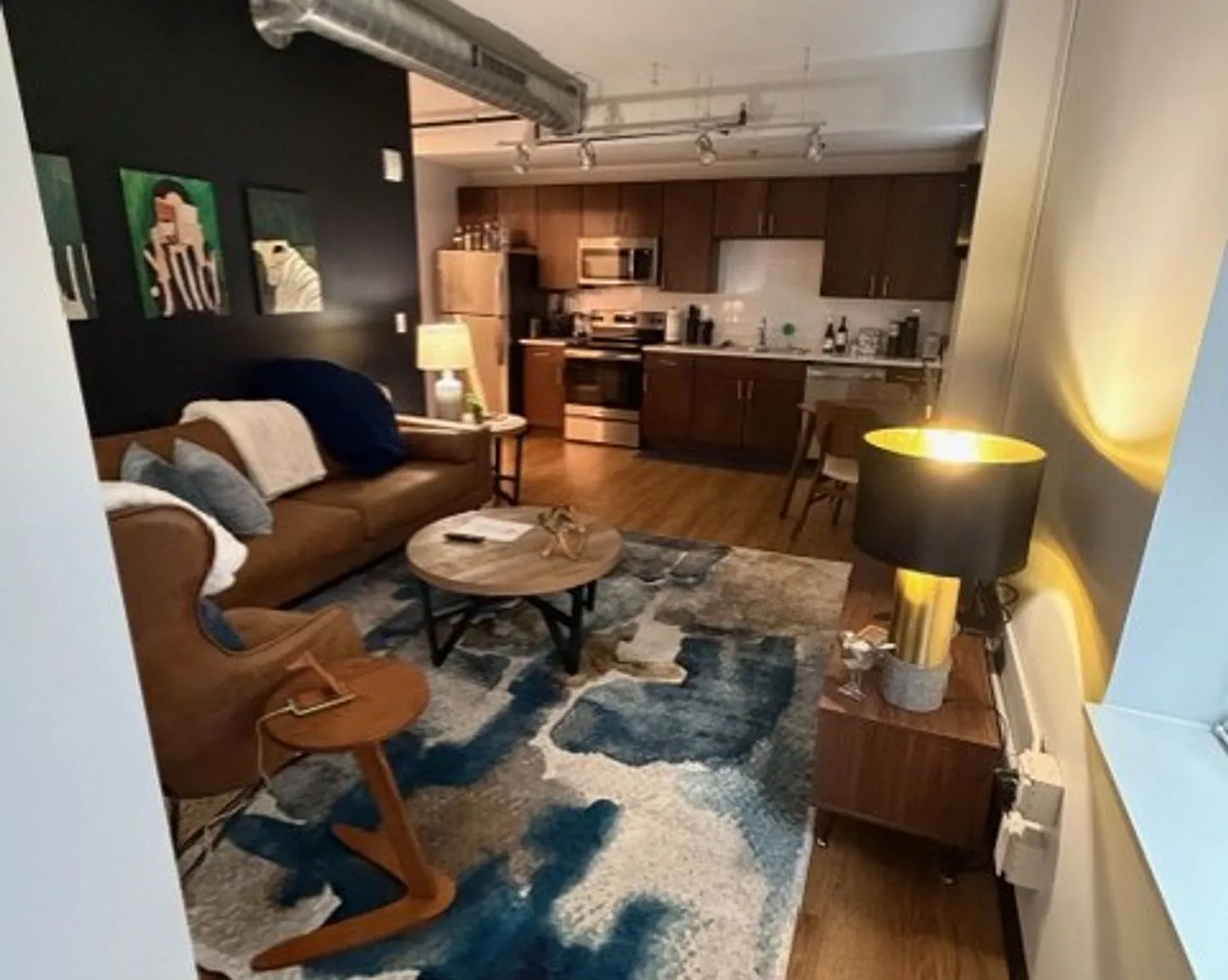 Fairfax Lofts — Photo 3