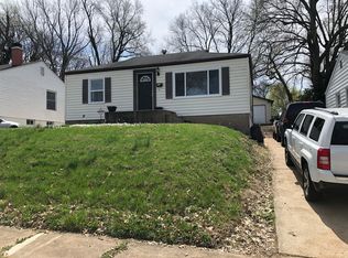 9736 Margo Ann Ln, Saint Louis, MO